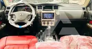 2024 Nissan Patrol
