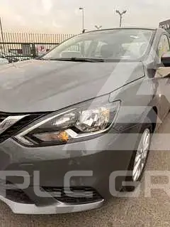 2024 Nissan Sylphy