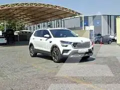 2024 Skoda Kushaq