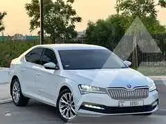 2024 Skoda Superb