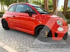 2024 Abarth 695