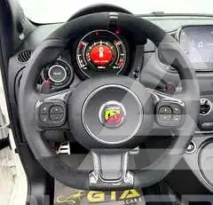 2024 Abarth 695