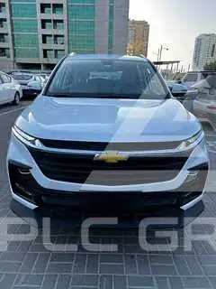 2024 Chevrolet Captiva