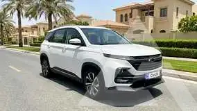 2024 Chevrolet Captiva