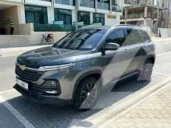 2024 Chevrolet Captiva