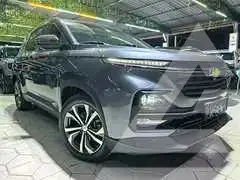 2024 Chevrolet Captiva