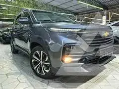 2024 Chevrolet Captiva