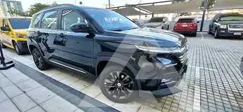 2025 Chevrolet Captiva