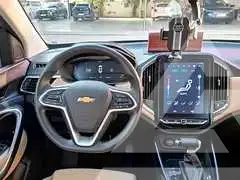 2024 Chevrolet Captiva
