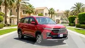 2024 Chevrolet Captiva