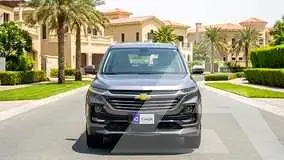 2024 Chevrolet Captiva
