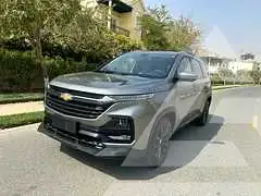 2024 Chevrolet Captiva