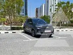 2024 Chevrolet Captiva