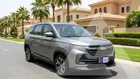 2024 Chevrolet Captiva