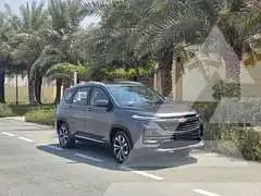 2024 Chevrolet Captiva