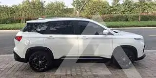 2024 Chevrolet Captiva