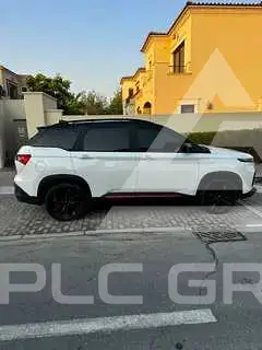 2024 Chevrolet Captiva