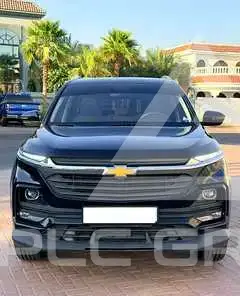 2024 Chevrolet Captiva
