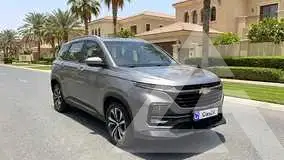 2024 Chevrolet Captiva