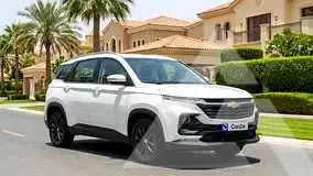 2024 Chevrolet Captiva