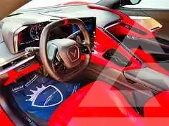 2024 Chevrolet Corvette