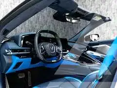 2024 Chevrolet Corvette