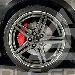 2024 Chevrolet Corvette