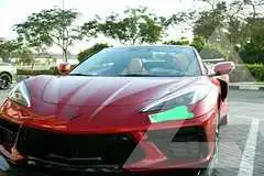 2024 Chevrolet Corvette