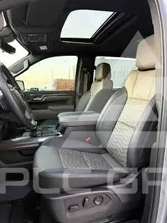 2024 Chevrolet Silverado