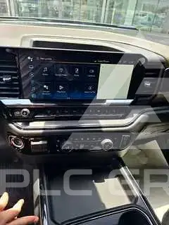 2024 Chevrolet Silverado