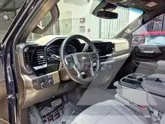 2024 Chevrolet Silverado