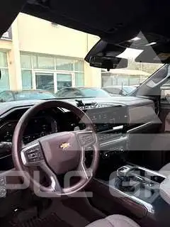 2024 Chevrolet Silverado