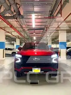 2024 Chevrolet Tahoe