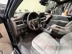 2024 Chevrolet Tahoe