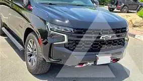 2024 Chevrolet Tahoe