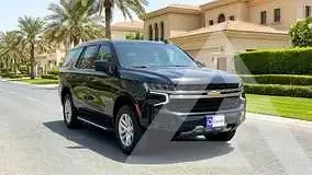 2024 Chevrolet Tahoe