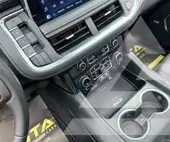 2024 Chevrolet Tahoe