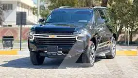 2024 Chevrolet Tahoe
