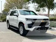 2024 Chevrolet Tahoe