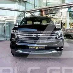 2024 Chevrolet Tahoe