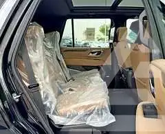 2024 Chevrolet Tahoe