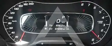 2024 Chevrolet Unknown