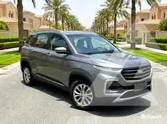 2024 Chevrolet 