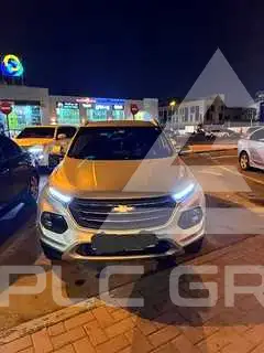 2024 Chevrolet Unknown