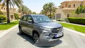 2024 Chevrolet Unknown