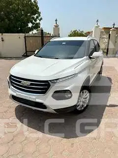 2024 Chevrolet Unknown