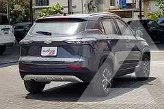 2024 Chevrolet Unknown