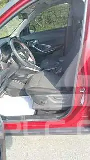 2024 Chevrolet Unknown
