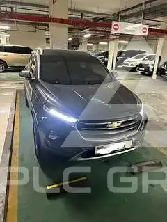 2024 Chevrolet 
