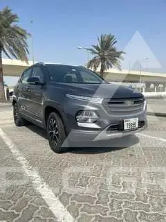 2024 Chevrolet Unknown